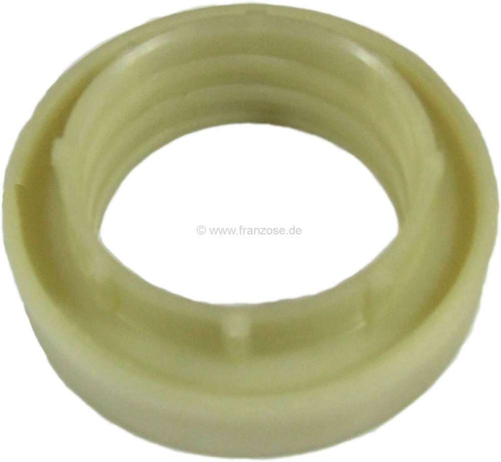 Peugeot - P 203/403/404/504, oliekeerring (olievangring) achterasbuis rechts. Geschikt voor Peugeot 