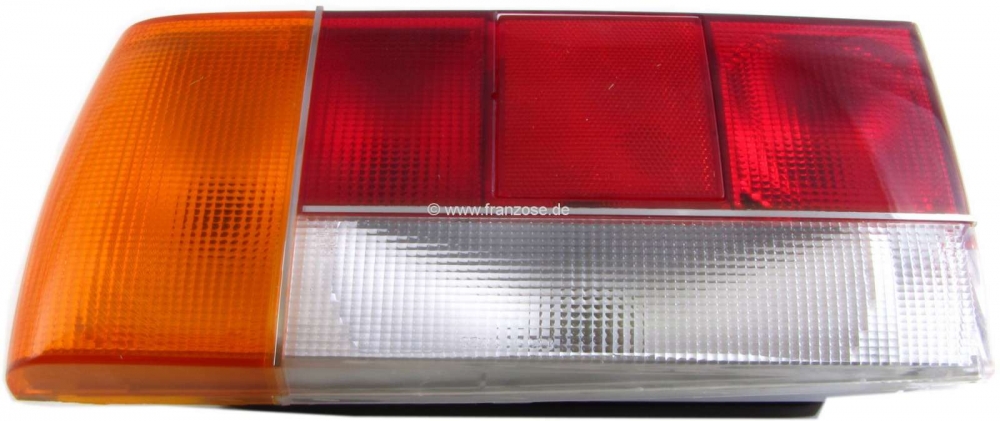 Peugeot - P 505, achterlichtkap links, Peugeot 505, voor fabrikant SEIMA! Of.nr.635036