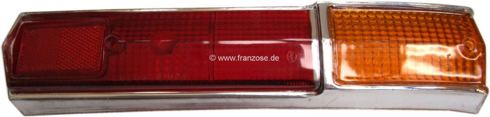 Alle - Simca/1100LS, achterlichtkap rechts