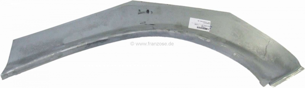 Peugeot - P 504, wielkast linksachter. Gemaakt in Europa.