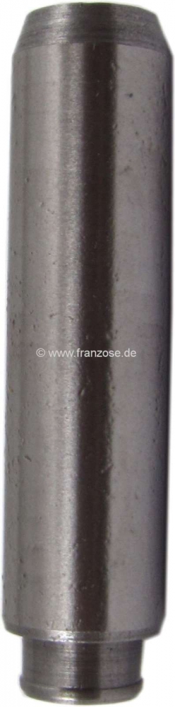 Renault - Klepgeleider inlaat + uitlaatklep. Geschikt voor Peugeot 204 + 304 Motor: XK4. Binnendiame