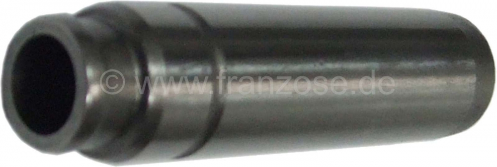 Renault - Klepgeleider inlaatklep. Geschikt voor Peugeot 504 V6 (Coupe + Cabrio). Renault Alpine V6.