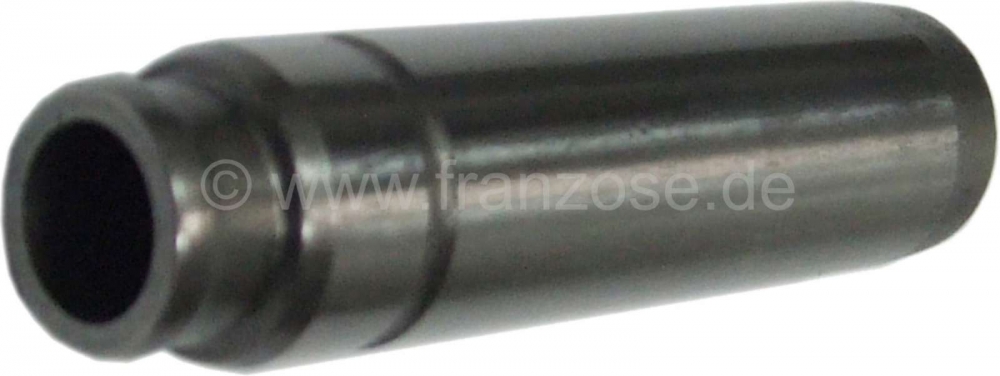 Renault - Klepgeleider uitlaatklep. Geschikt voor Peugeot 504 V6 (Coupe + Cabrio). Renault Alpine V6