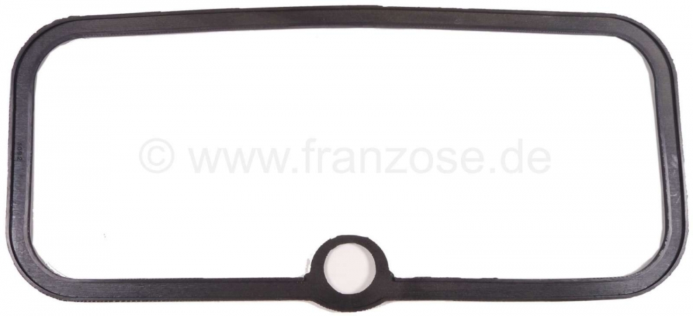 Peugeot - P 403, kleppendekselpakking voor Peugeot 403, geschikt voor alle benzinemotoren. Of. Nr. 0