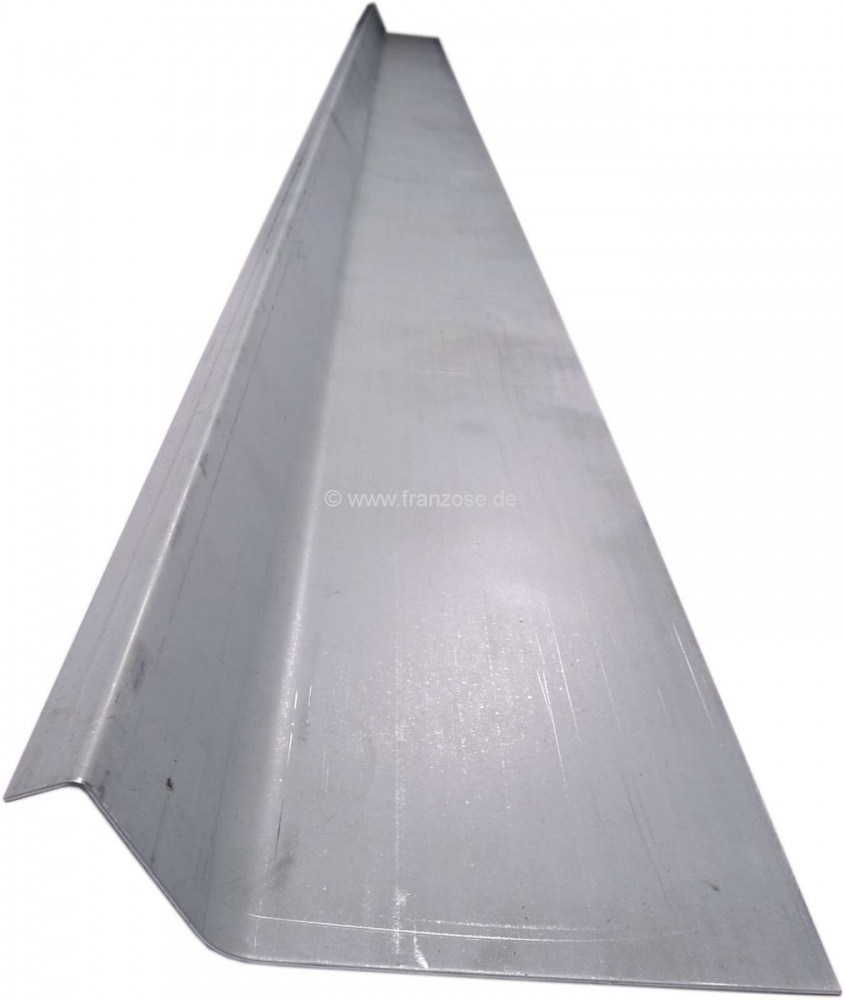 Peugeot - P 404, onderdorpel rechts. Gemaakt in Europa.