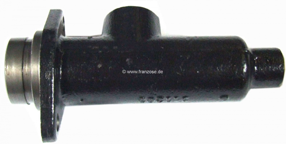 Peugeot - P 403/404/504, enkelvoudige hoofdremcilinder, 404 07/60-10/66, 504 diverse, met 25,4 mm zu