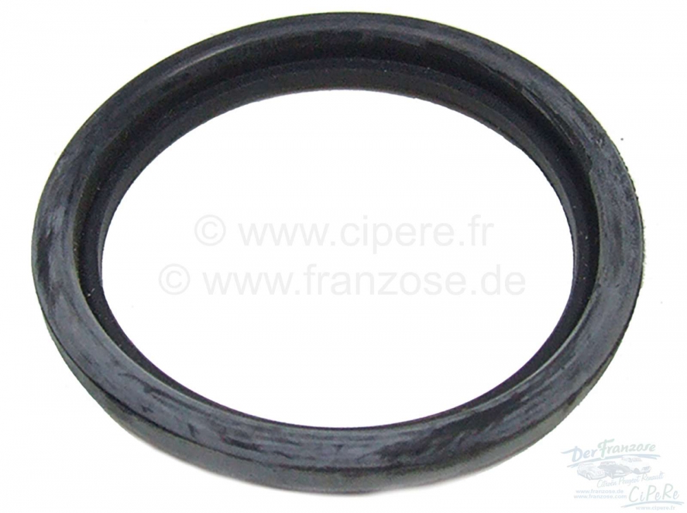 Renault - P 504 V6/R30, inlaatspruitstukpakking, voor Peugeot 504 V6, 604 V6. Renault R30, Alpine A3