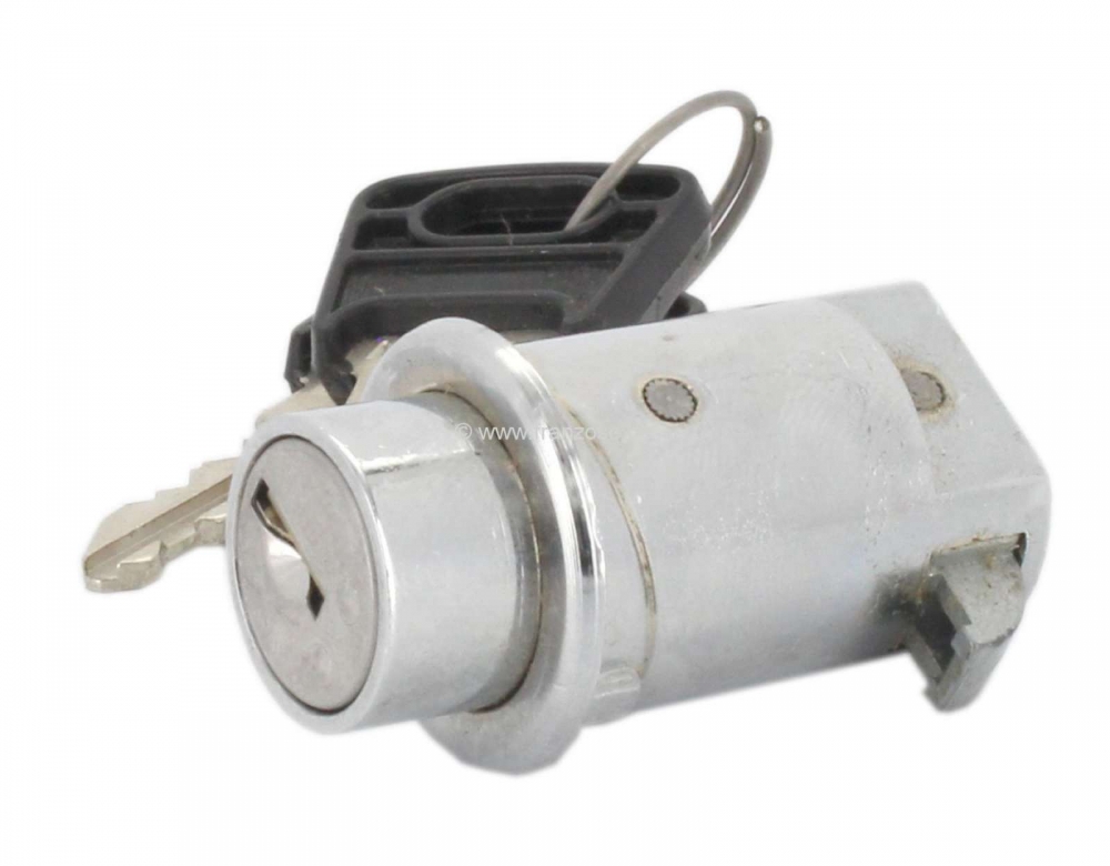 Renault - Handschoenenkastje slot compleet. Geschikt voor Peugeot 504 + Renault R16, Renault Caravel