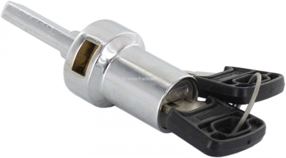 Peugeot - P 404/504, kofferslot, geschikt voor Peugeot 404 Break (alle bouwjaren) + 504 Break (tot b