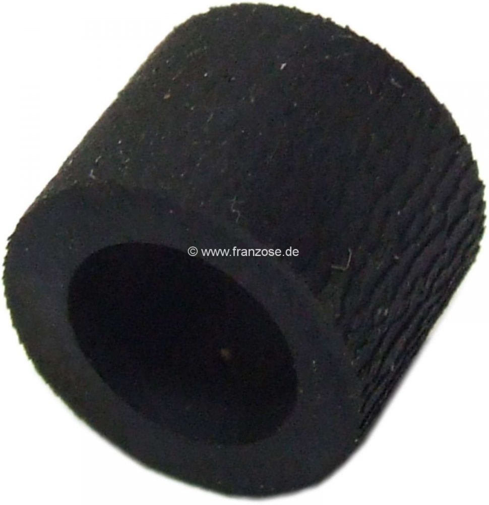 Alle - Afdichtring koppelingsleiding (voor de leiding tussen koppelingsslave + koppelingsmaster).