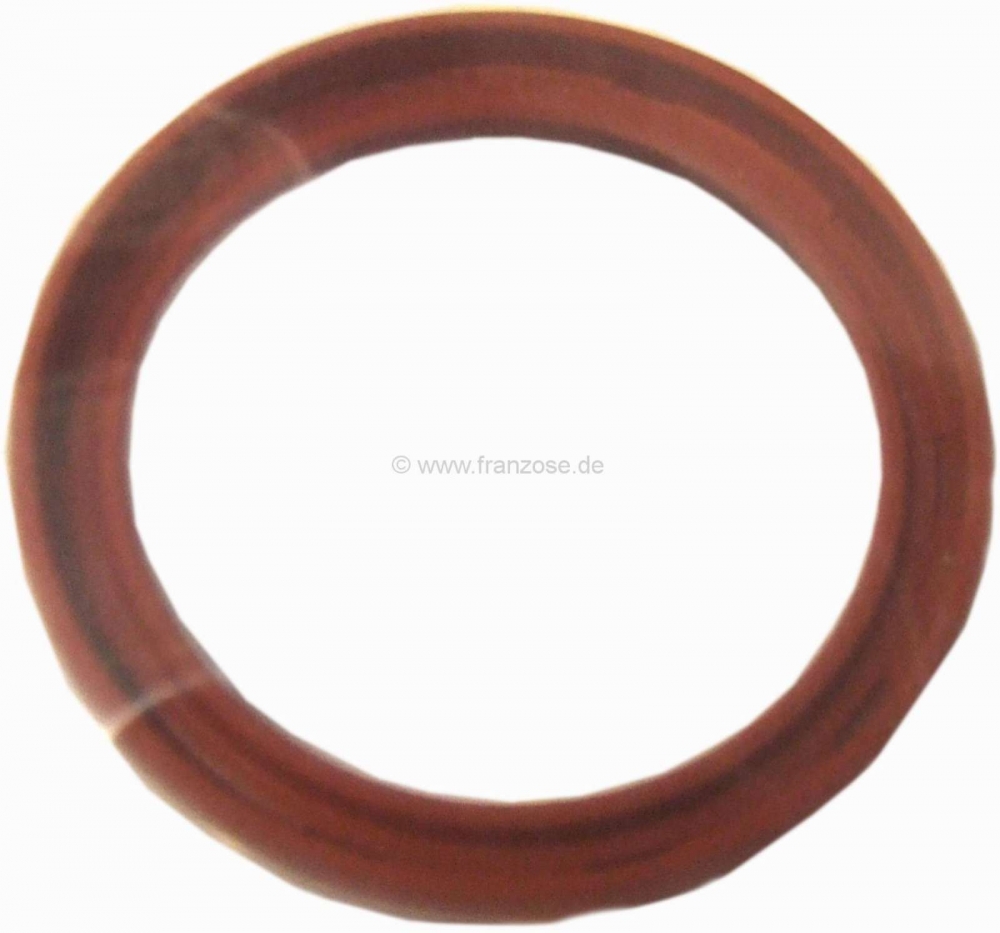 Peugeot - P 204/304/305, oliekeerring voor de koppeling. Geschikt voor Peugeot 204, 304, 305, afmeti