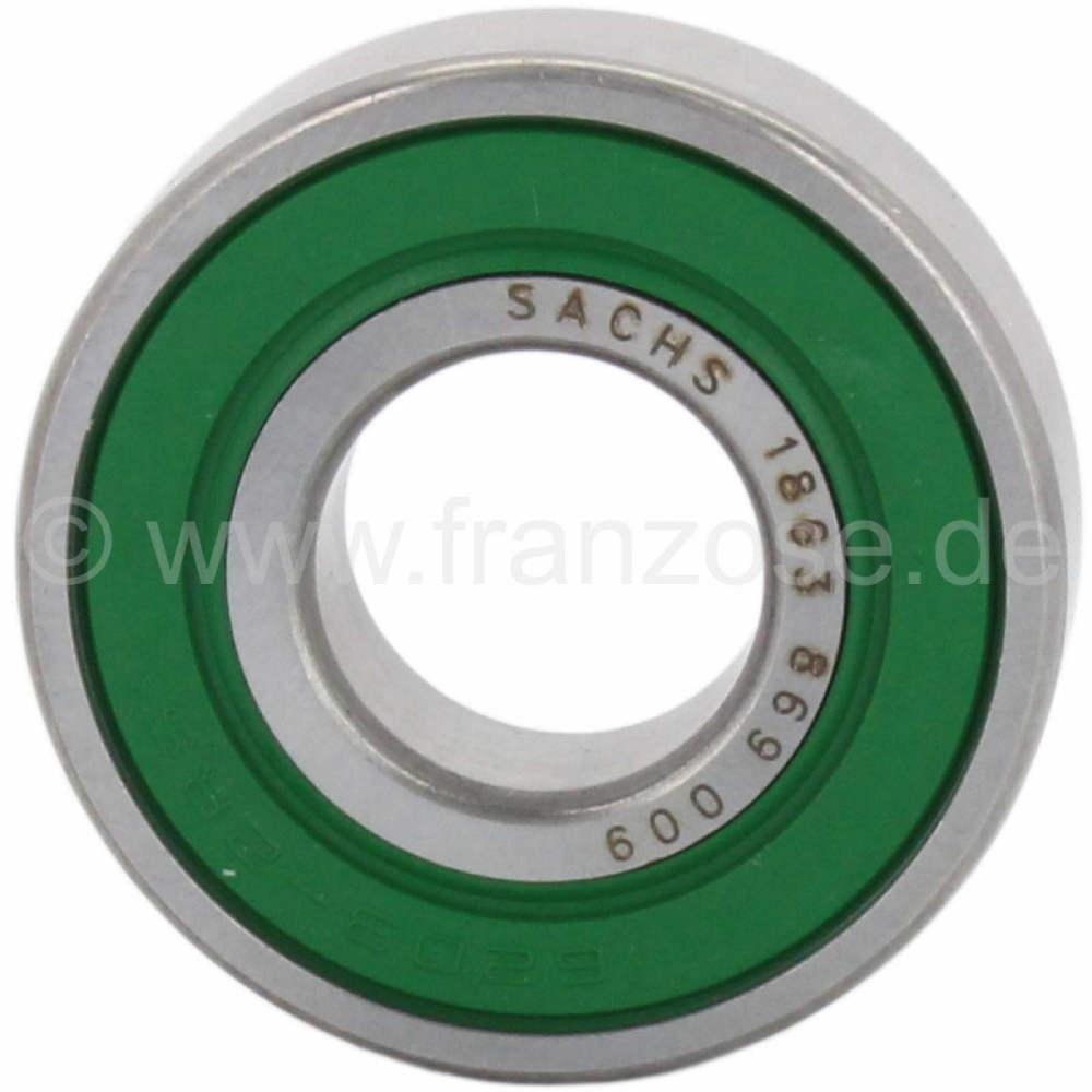 Renault - P 505/604. Geleidingslager (pilot lager) voor de koppeling. Geschikt voor Peugeot 505 + 60