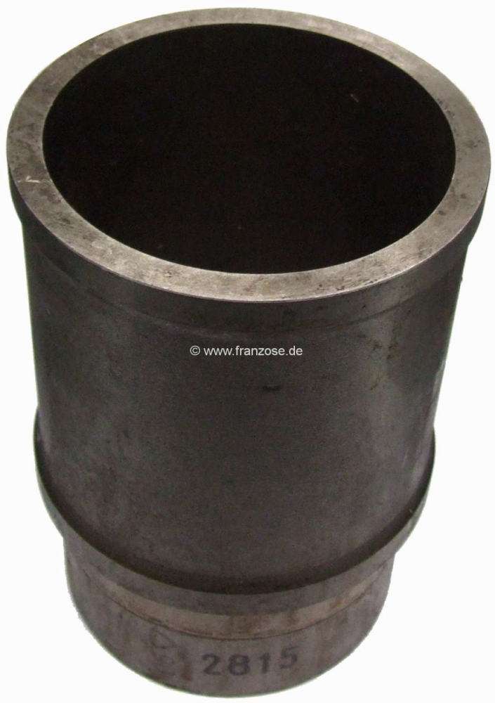 Peugeot - P 304, cilinder (4 stuks). Geschikt voor Peugeot 304 (75pk). Motor: XL3S. Compressieverhou