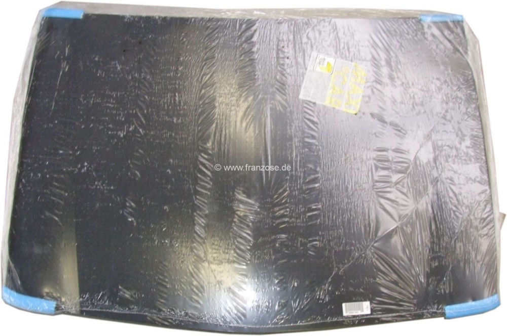 Peugeot - P 504, motorkap, voor salon!