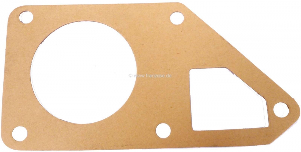 Peugeot - P 203, waterpomp afdichting voor Peugeot 203, Bestelnr. 1206.05