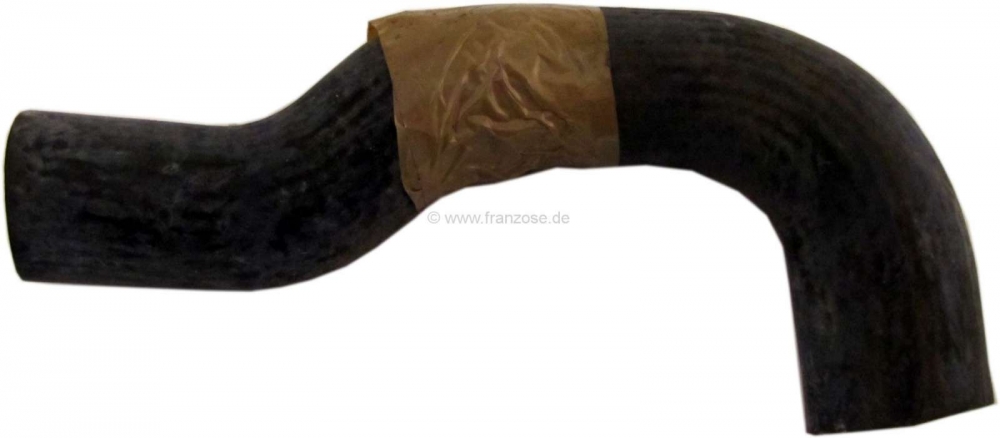 Peugeot - P 305, radiatorslang top Peugeot 305, geschikt voor alle benzinemotoren. Of. Nr. 1343.46