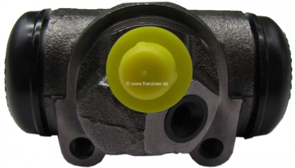 Alle - Simca Aronde, wielremcilinder links voor Simca Aronde 1300, gemonteerd van 1955 tot 1957. 