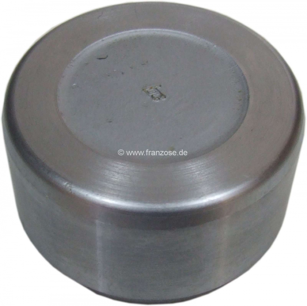 Renault - P 204/304, zuiger voor remklauw, Girling-Lucas systeem. Diameter: 48mm. Hoogte: 29mm. Gesc