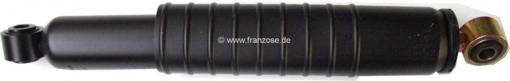 Peugeot - P 404 Break, achterschokbreker. Geschikt voor Peugeot 404 Break (stationwagen). Per stuk. 