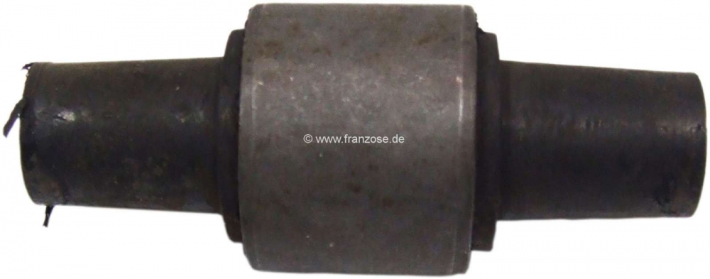 Renault - P 504/505/604, stille bus achterschokbreker, 504 (A,M) 1,8, gemonteerd van 06/1968 tot 02/