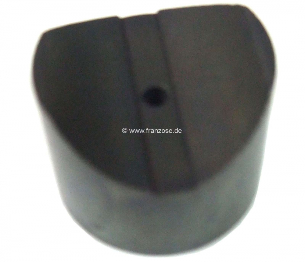 Peugeot - P 404, drukstuk tandheugel. Geschikt voor Peugeot 404, Bestelnr. 4062.02