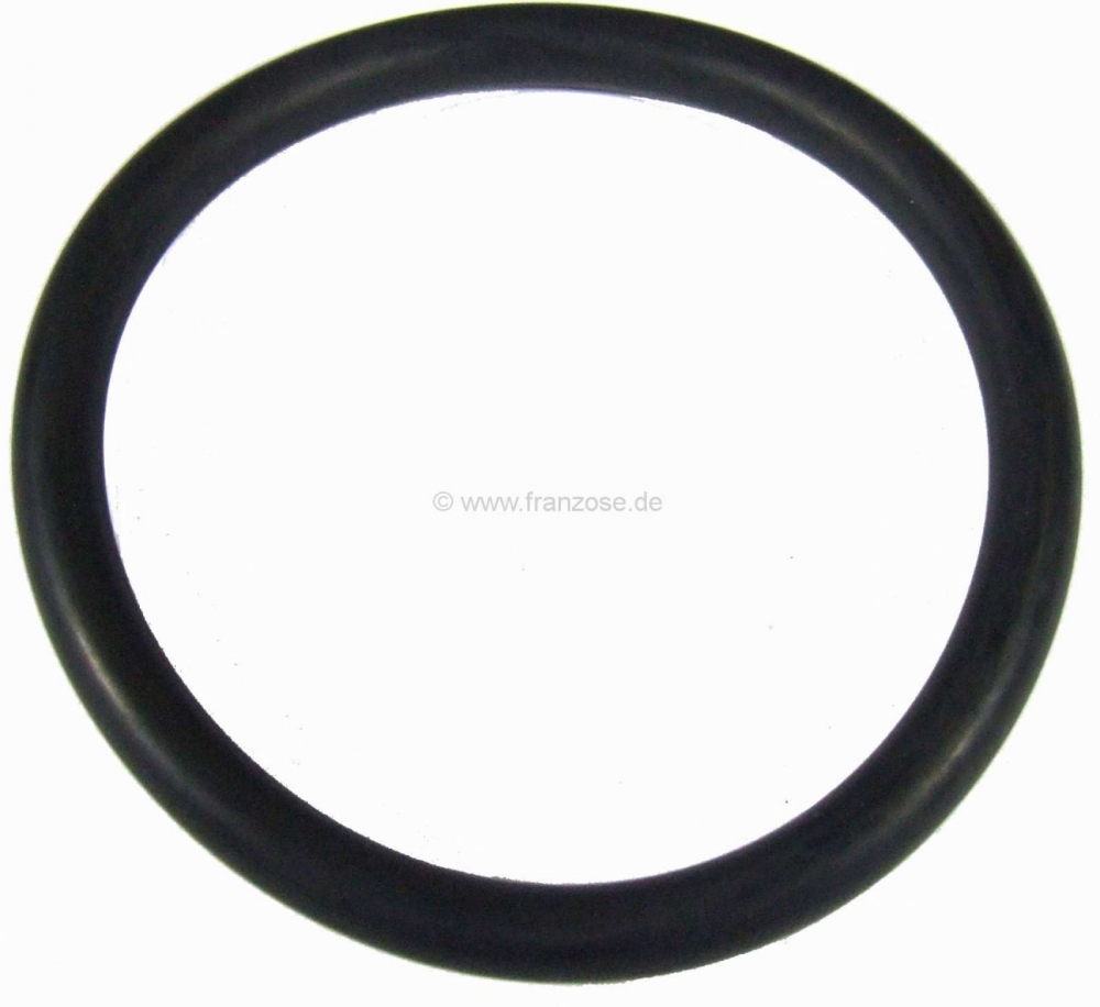 Renault - P 404/504, afdichtring voor halslagerflens (O-ring). Afmeting: 65 x 59 x 6mm. Geschikt voo