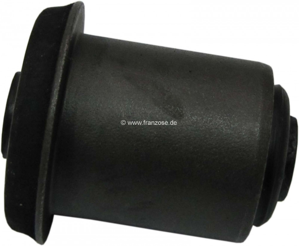 Peugeot - P 203/403, stille bus, draagarmsteun Peugeot 203 + 403. afmetingen : binnen 12mm, buiten 3