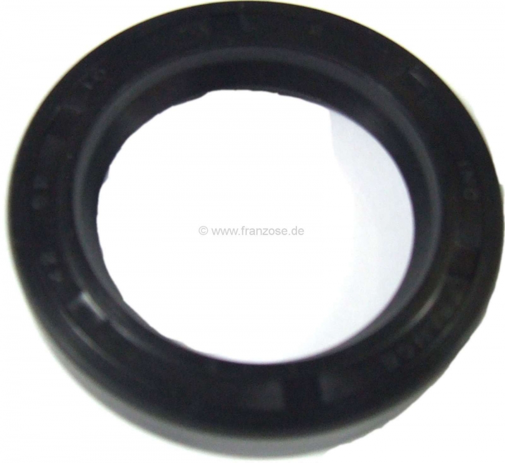 Peugeot - P 203/403/404/504, borgring voorwiellager. Geschikt voor Peugeot 203, 403, 404, 504. Afmet