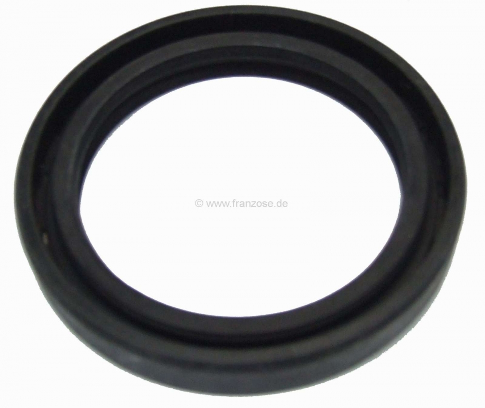 Citroen-2CV - P 204/304/504/505, radiale asafdichting wiellager. Afmeting: 54 x 72 x 10mm (wiellager bin