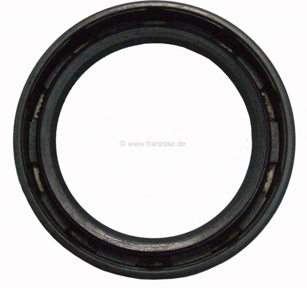 Sonstige-Citroen - P 403, oliekeerring wiellager. Afmeting: 38 x 52 x 10mm. Geschikt voor Peugeot 403.