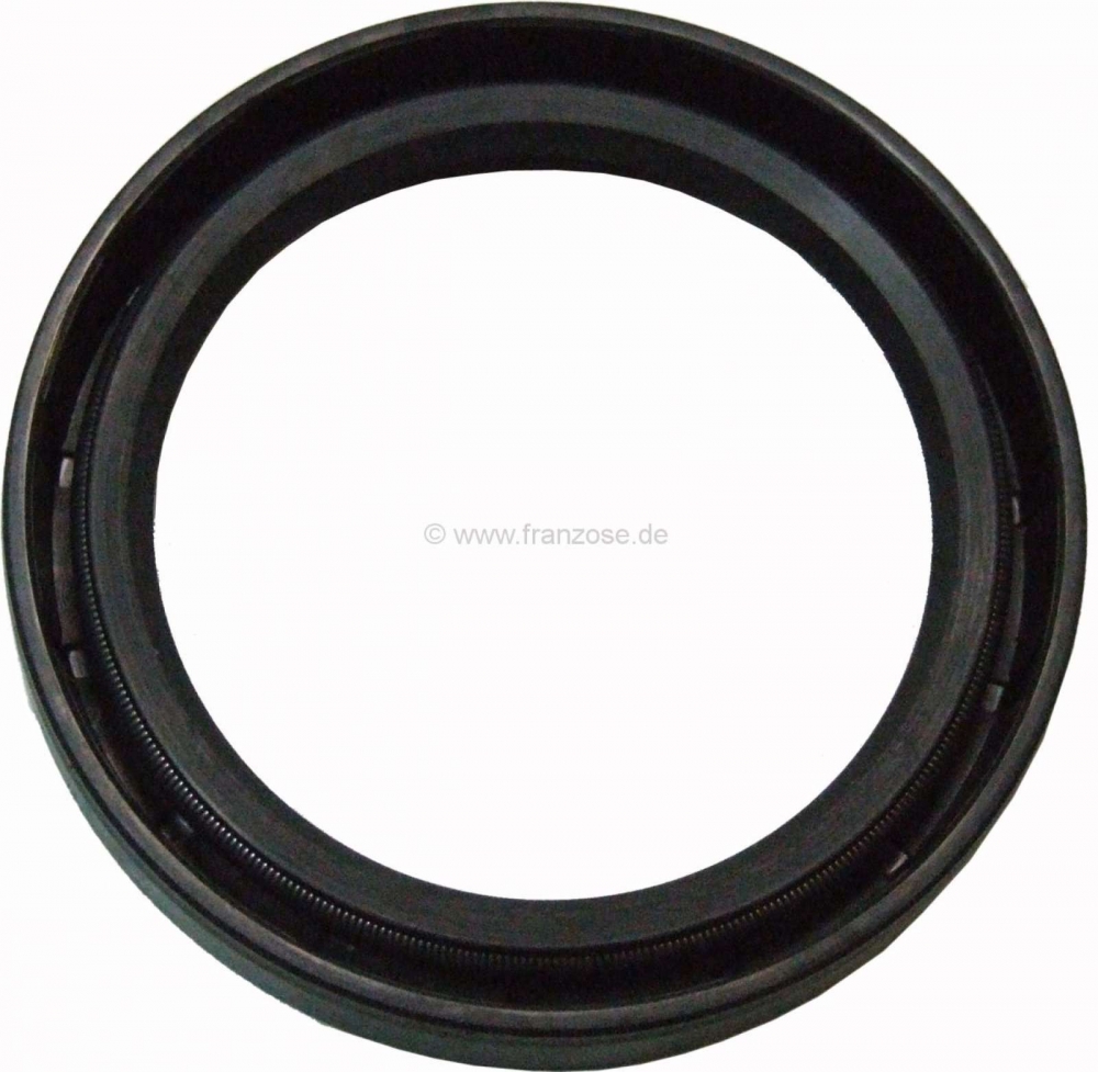 Peugeot - P 504, wiellager radiale asafdichting, voor. Afmeting: 45 x 60 x 10mm. Geschikt voor Peuge