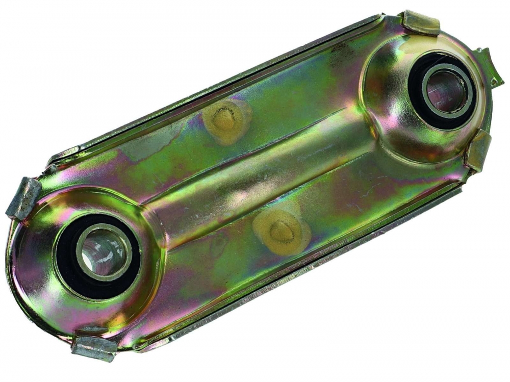 Renault - R16, stabilisatorstang, op de achteras. Geschikt voor Renault R16. Per stuk. Of. Nr. 08331