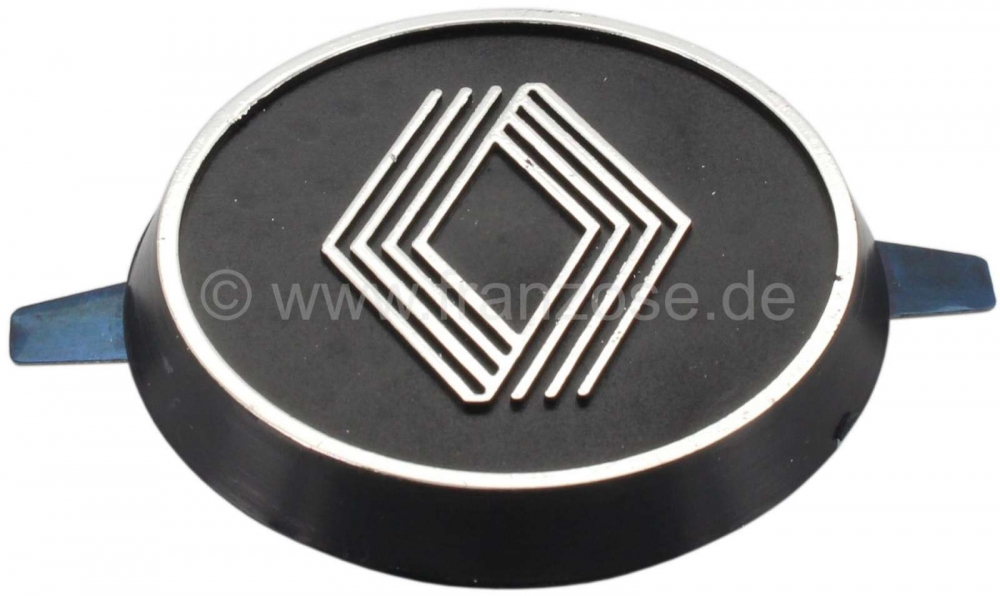 Alle - Naafkap voor velg. Geschikt voor Renault. (bijv. R5, R16). Voor velg middengat diameter: c