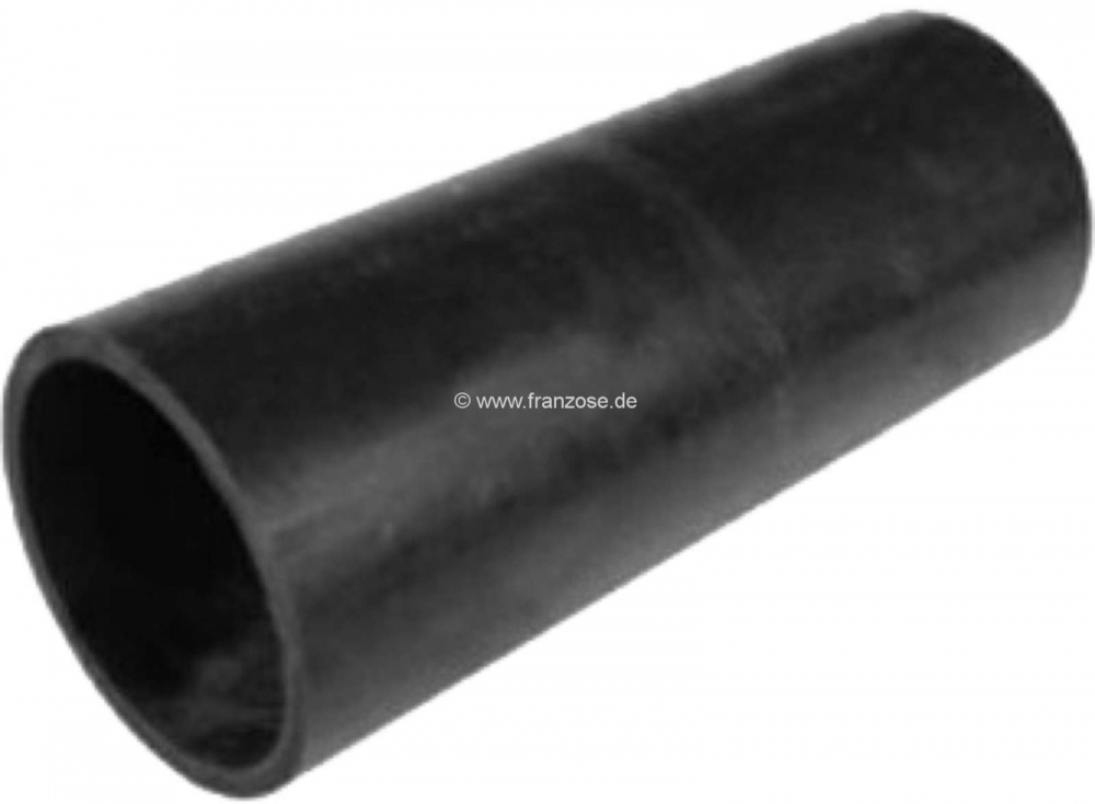 Renault - Benzine vulslang, voor de tank. Geschikt voor Renault R4 berline + R4 bestelwagen. Binnend