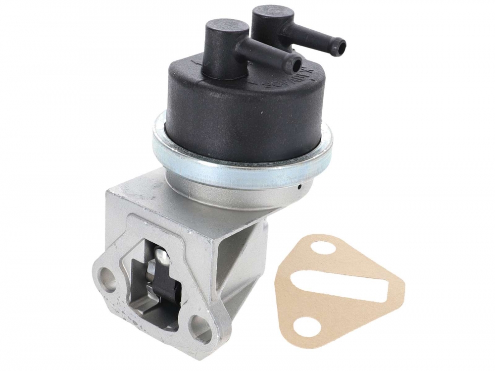 Renault - Originele benzinepomp. Geschikt voor Renault R5, vanaf modeljaar 01/1972 tot 01/1985, alle