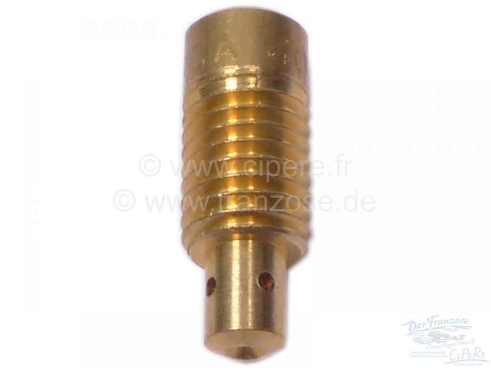 Renault - Zenith 32IF, carburateursproeier (40) voor Zenith 32IF. Geschikt voor Renault R5