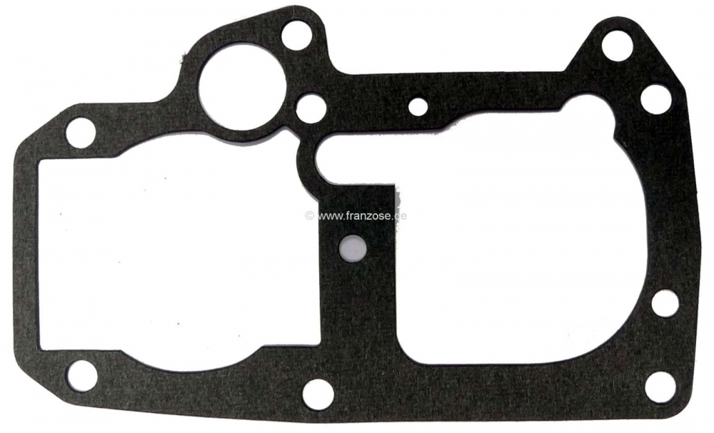 Sonstige-Citroen - Zenith IF, Carburateurdekselpakking Zenith IF. Geschikt voor Renault R4, R5, R12.