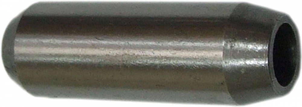 Renault - Klepgeleider inlaatklep, geschikt voor Renault R16 (1470cc), vanaf bouwjaar 1966. R16L + T