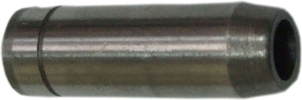 Renault - Klepgeleider voor inlaat + uitlaat. Geschikt voor Renault R4, Dauphine, Floride. Motor: 78