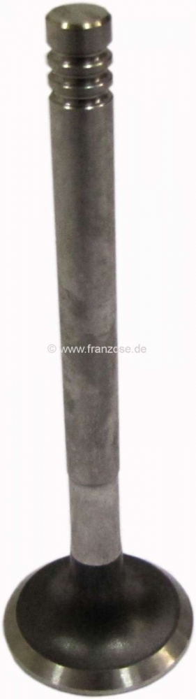 Renault - Uitlaatklep, geschikt voor Renault R16 (1470cc), vanaf bouwjaar 1966. R16L + TL (1565cc), 