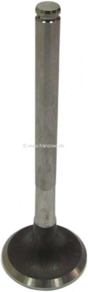 Sonstige-Citroen - Uitlaatklep, geschikt voor Renault R16TL + TS + TX (1565cc + 1647cc), vanaf modeljaar 1973