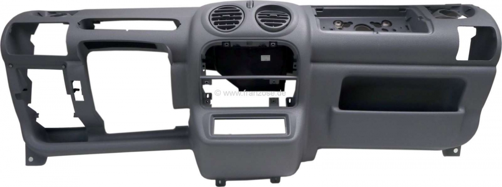 Renault - Dashboardbekleding, geschikt voor Renault Twingo 1 (Fase 2 + 3), vanaf modeljaar 1998. ori