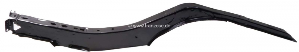 Renault - Twingo, zijdeel rechts. Geschikt voor Renault Twingo 1. Origineel Renault! Of. Nr. 7751473