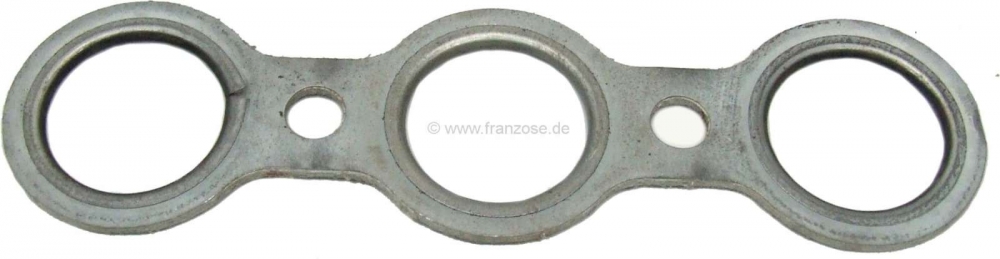 Renault - 4CV, pakking spruitstuk Renault 4CV