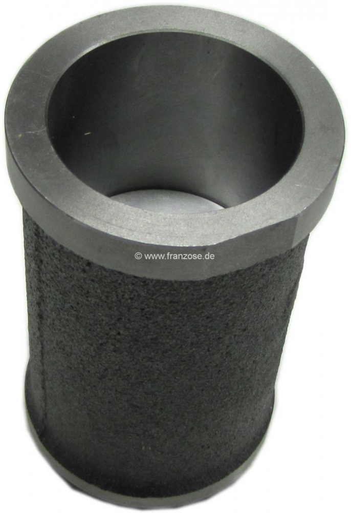 Renault - 4CV, zuiger + cilinder (4 stuks). Geschikt voor Renault 4CV, 1 serie (R1062). Motor: 680.0