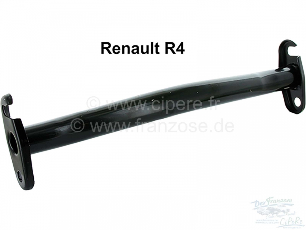 Renault - R4, motor dwarsbalk, geschikt voor Renault R4.