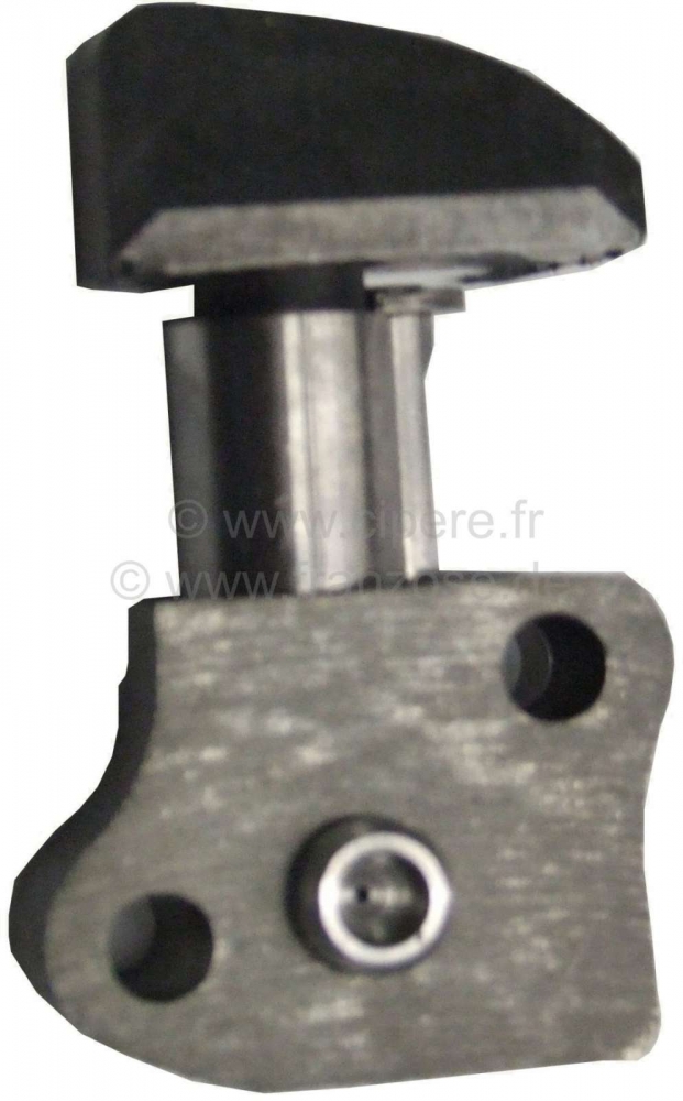 Renault - Distributiekettingspanner. Voor distributieketting 64 schakels. Motor: 800 B1B. Cilinderin