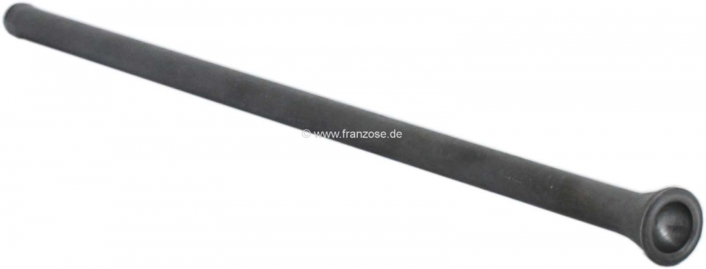 Renault - Duwstang (per stuk), 174mm. Geschikt voor Renault R4 (1.0 + 1.1L). Renault R5, Twingo. Of.