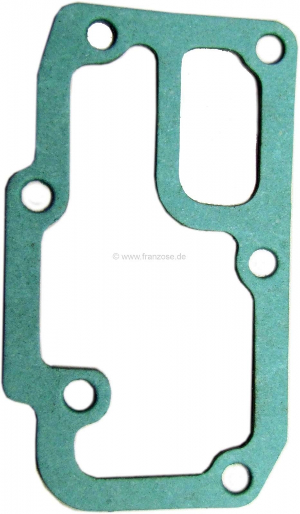 Sonstige-Citroen - R8/R10/R12/Estafette, waterpomp afdichting. Geschikt voor Renault R8, R10, R12, Estafette.