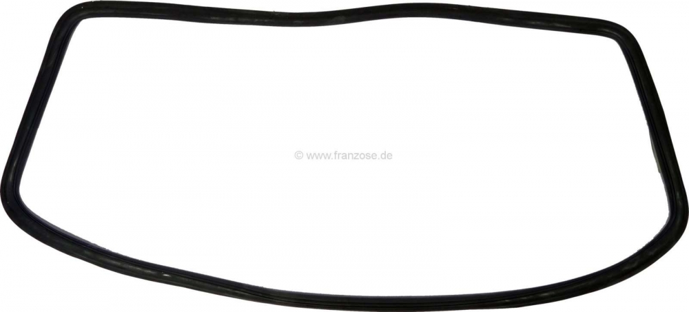 Renault - R8/R10, afdichting voorruit. Geschikt voor Renault R8 + R10, vanaf modeljaar 1962. Origine